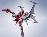 <SIDE MS> INFINITE JUSTICE GUNDAM TYPE Ⅱ "GUNDAM SEED FREEDOM" METAL ROBOT SPIRITS