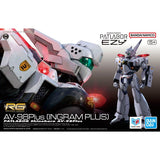 Bandai Hobby RG 1/48 AV-98Plus INGRAM(INGRAM･PLUS)