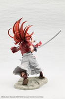 ARTFX J Kenshin Himura