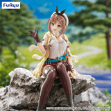 Atelier Ryza: Ever Darkness & the Secret Hideout Noodle Stopper Figure Reisalin Stout