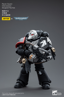 WARHAMMER Raven Guard Intercessors Sergeant Rychas (Reissue)