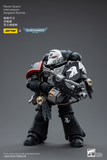 WARHAMMER Raven Guard Intercessors Sergeant Rychas (Reissue)