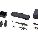 [Backorder] ARMY CONTAINER SET NIGHT STALKERS Ver.