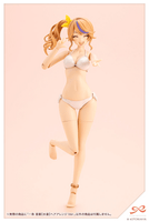 Seira Ichijo Swim Style Hair Arrange Ver.
