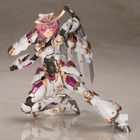 Frame Arms Girl Magatsuki Kikka(Reissue)