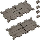 [Backorder] HEXA GEAR BLOCK BASE 02 PANEL OPTION A