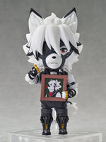 Nendoroid No.2793 Von Lycaon