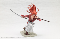 ARTFX J Kenshin Himura