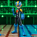 HIYA Exquisite Basic Mega Man Battle Network Series MegaMan.EXE Action Figure