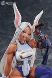 My Hero Academia Mirko Rabbit 1/7 Scale Figure