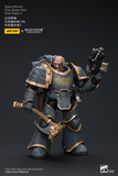 WARHAMMER Space Wolves Grey Slayer Pack Grey Slayer 3