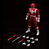 Furai Action Power Rangers Red Ranger (Reissue)