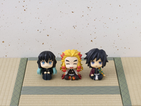 [Backorder] Lookup Rengoku Kyoujurou Smile ver.