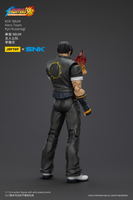 KOF 98UM Hero Team Kyo Kusanagi 1/18 Scale