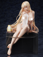 [Backorder] BINDing Miki Saegusa Onsen Ver. Complete Edition