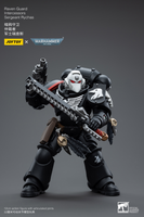 WARHAMMER Raven Guard Intercessors Sergeant Rychas (Reissue)