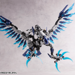 [Backorder] Hexa Gear ZENITH REVEAL