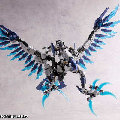 [Backorder] Hexa Gear ZENITH REVEAL