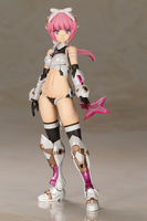 Frame Arms Girl Magatsuki Kikka(Reissue)