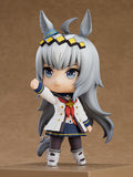 Nendoroid No.2101 Oguri Cap