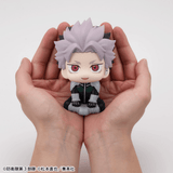 Lookup Kaiju No.８ Gen Narumi Motivated Ver. (with gift)