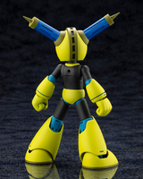 MEGA MAN Scramble Thunder Ver.