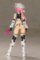 Frame Arms Girl Magatsuki Kikka(Reissue)