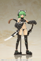 Frame Arms Girl Magatsuki Cat Armor Ver.