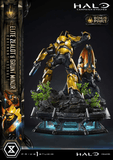 Ultimate Premium Masterline Halo: Campaign Evolved Elite Zealot & Grunt Minor: Covenant Assault Bonus Version