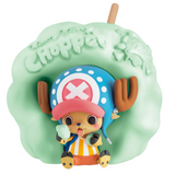 Tony Tony Chopper "One Piece" Character Bank Candy Mint Ver.