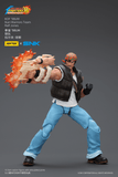 KOF 98UM Ikari Warriors Team Ralf Jones