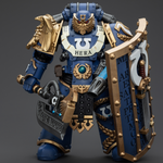 WARHAMMER Ultramarines Invictarus Suzerain Squad Suzerain 3