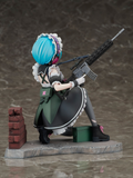 Re:ZERO Starting Life in Another World Rem Military Ver.