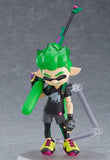 Figma 462-DX Splatoon Boy: DX Edition (Reissue)