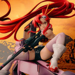 Yoko & Yoko M Ttank
