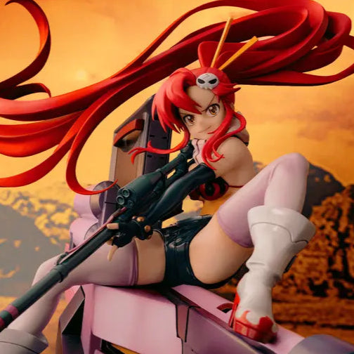 Yoko & Yoko M Ttank