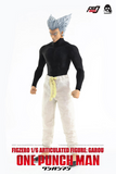 [Backorder] One-Punch Man FigZero 1/6 Garou