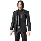 MAFEX John Wick (John Wick: Chapter 3 - Parabellum)