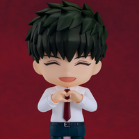 Nendoroid No.2629 Kirishima Miyama