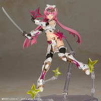 Frame Arms Girl Magatsuki Kikka(Reissue)
