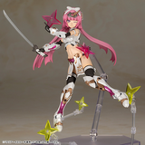 Frame Arms Girl Magatsuki Kikka(Reissue)