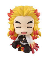 [Backorder] Lookup Rengoku Kyoujurou Smile ver.