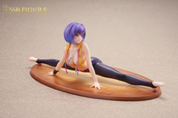 Yura: Split Ver. 1/7 Scale Figure