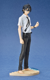 Shinpei Ajiro 1/7 Scale Figure