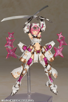 Frame Arms Girl Magatsuki Kikka(Reissue)