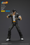 KOF 98UM Hero Team Kyo Kusanagi 1/18 Scale