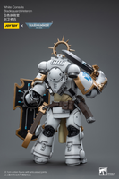 [Backorder] WARHAMMER White Consuls Bladeguard Veteran