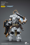 [Backorder] WARHAMMER White Consuls Bladeguard Veteran