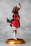 Umamusume Pretty Derby Season 3 Kitasan Black 1/7 Scale Figure