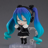 Nendoroid No.2534 Hatsune Miku: ∞ Ver.